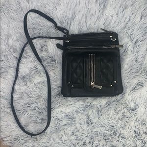 Crossbody purse